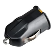 Kép 2/2 - Autós töltő HAMA 2xUSB mini 2,1A fekete