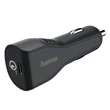 Kép 2/2 - Autós töltő HAMA USB-C 3A Qualcomm QC 4.0 19,5W
