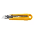 Kép 1/2 - Biztonsági vágókés OLFA SK-4 műanyag test