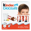 Kép 1/2 - Csokoládé KINDER 50g