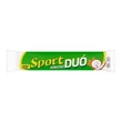 Kép 1/2 - Csokoládé SPORT Kókusz Duo 60g