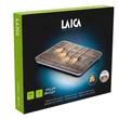 Kép 2/3 - Digitális konyhai mérleg LAICA "fakanál" 10 kg / 1 g