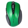 Kép 1/2 - Egér vezeték nélküli KENSINGTON ProFit kompakt méret zöld