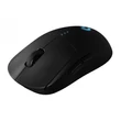 Kép 3/5 - Egér vezeték nélküli LOGITECH Gamer Pro 2,4 GHz, USB 25K DPI fekete