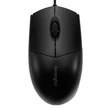 Kép 1/2 - Egér vezetékes KENSINGTON ProFit mosható USB-A