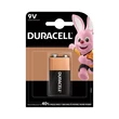 Kép 2/2 - Elem DURACELL Basic MN1300 9V 1-es