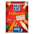 Kép 2/2 - Ételízesítő DELIKÁT jódozott só 600 g