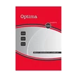 Kép 1/2 - Etikett OPTIMA 32104 192x38mm 700 címke/doboz 100 ív/doboz