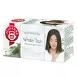 Kép 2/2 - Fehér tea TEEKANNE White Tea 20 filter/doboz