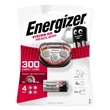 Kép 1/2 - Fejlámpa ENERGIZER LED "HeadlightVisionHD" 3LED + 3xAAA