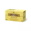 Kép 2/2 - Fekete tea TWININGS Earl Grey 25x2gr