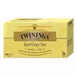 Kép 1/2 - Fekete tea TWININGS Earl Grey 25x2gr