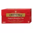 Kép 1/2 - Fekete tea TWININGS English Breakfast 25x2gr