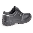 Kép 2/5 - Félcipő COVERGUARD Azurite II S3 SRC ESD fekete 42-es