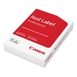Kép 1/4 - Fénymásolópapír CANON Red Label Zero A/3 80 g 500 ív/csomag