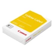 Kép 3/4 - Fénymásolópapír CANON Yellow Label Print A/4 80 g 500 ív/csomag