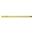 Kép 1/2 - Filctoll STABILO Pen 68 mustár