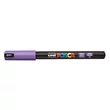 Kép 1/2 - Filctoll UNI Posca PC-1MR lila