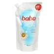 Kép 2/2 - Folyékony szappan utántöltő BABA kamilla 500 ml