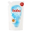 Kép 1/2 - Folyékony szappan utántöltő BABA kamilla 500 ml