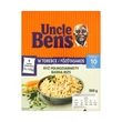 Kép 4/4 - Főzőtasakos rizs UNCLE BEN`S barna 4x125 g