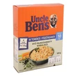 Kép 3/4 - Főzőtasakos rizs UNCLE BEN`S barna 4x125 g