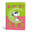 Kép 1/5 - Füzet kockás LIPAMILL A/4 40 lapos Snoopy