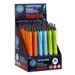Kép 3/5 - Golyóstoll ASTRA PEN Quick 0,6 mm