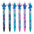 Kép 1/2 - Golyóstoll COOLPACK Lilo és Stitch radírozható mintás