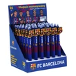Kép 3/4 - Golyóstoll FC BARCELONA radírozható