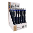 Kép 2/2 - Golyóstoll SPOKO 0161 ReLeaf Panther fekete test