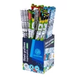 Kép 1/2 - Grafitceruza ASTRA PEN Comics háromszögletű HB 48 darabos