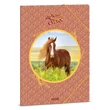 Kép 1/2 - Gumis mappa ARS UNA A/4 My Sweet Horse