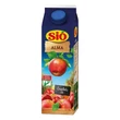 Kép 2/2 - Gyümölcslé SIÓ Alma 12%-os 1L