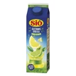 Kép 1/2 - Gyümölcslé SIÓ Citrus Friss lime-citrom 12%-os 1L