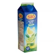 Kép 2/2 - Gyümölcslé SIÓ Citrus Friss lime-citrom 12%-os 1L