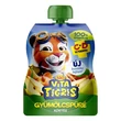 Kép 1/2 - Gyümölcspüré SIÓ Vitatigris Körte 100% 90 g