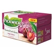 Kép 2/2 - Gyümölcstea PICKWICK Magic Cherry cseresznye 20 filter/doboz