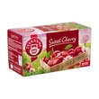 Kép 2/2 - Gyümölcstea TEEKANNE Swee Cherry meggyes  20x2,5 g