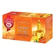 Kép 1/2 - Gyümölcstea TEEKANNE World Special Teas gyömbér-mangó 12 filter/doboz