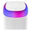 Kép 2/5 - Hangszóró HAMA Shine 2.0 Bluetooth 30W RGB LED fehér