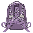 Kép 2/2 - Hátizsák Kuromi lila