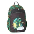 Kép 2/5 - Hátizsák LEGO Urban Ninjago Dragon