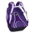 Kép 3/5 - Hátizsák OXY Next purple