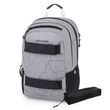 Kép 1/5 - Hátizsák OXY Scooler Grey Melange