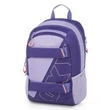 Kép 2/5 - Hátizsák OXY Scooler Half Violet