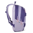 Kép 3/5 - Hátizsák OXY Scooler Half Violet