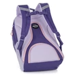 Kép 4/5 - Hátizsák OXY Scooler Half Violet