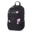 Kép 2/5 - Hátizsák OXY Sport Flowers