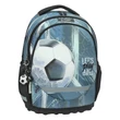 Kép 2/5 - Hátizsák STREET ergonómikus Football